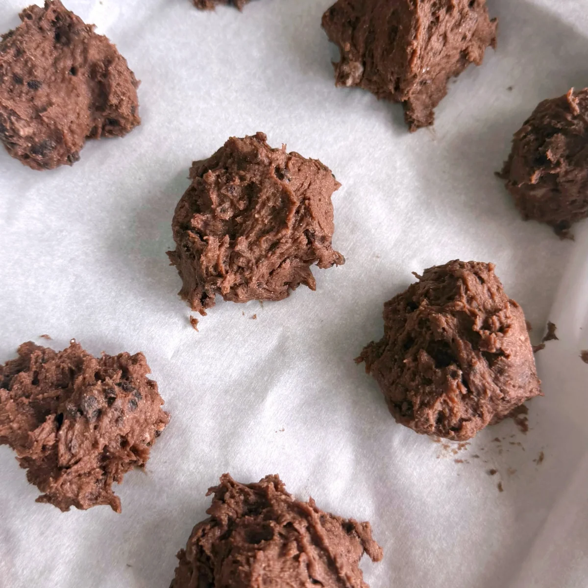 High Protein Cream Cheese Oreo Bites