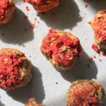 PB&J Protein Balls