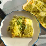 White Pesto Lasagna
