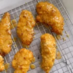 Honey Mustard Chicken Tenders
