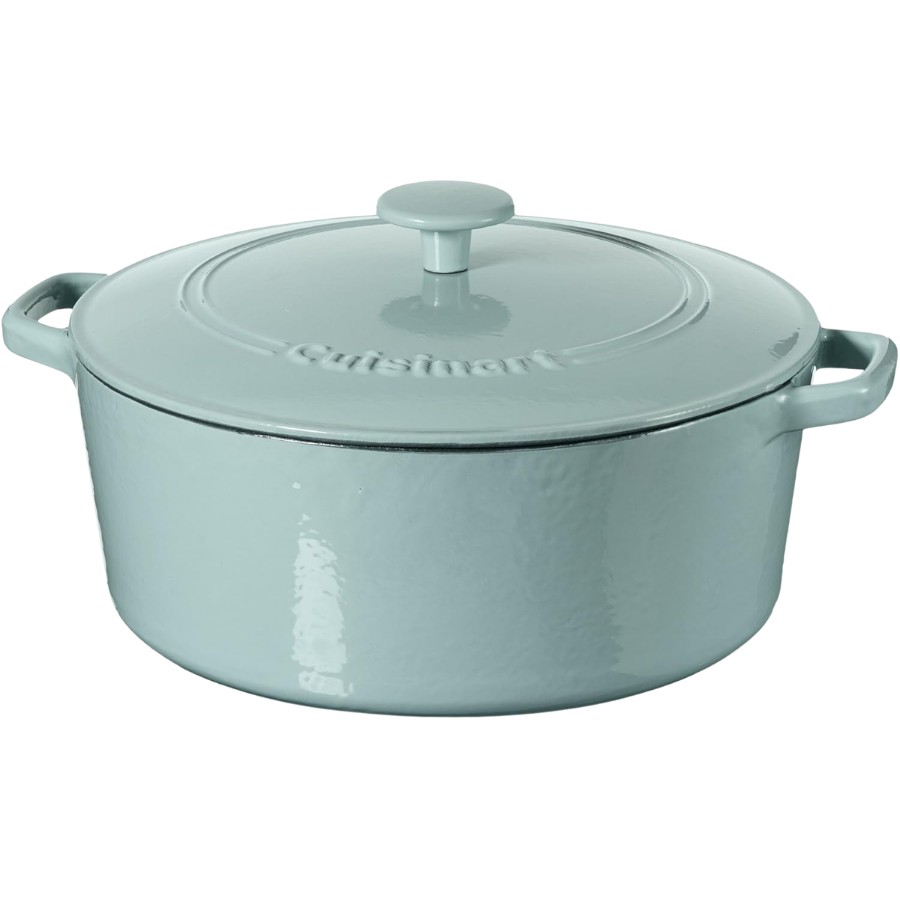 Dutch oven