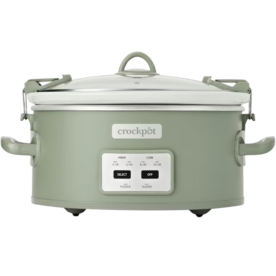 Crockpot