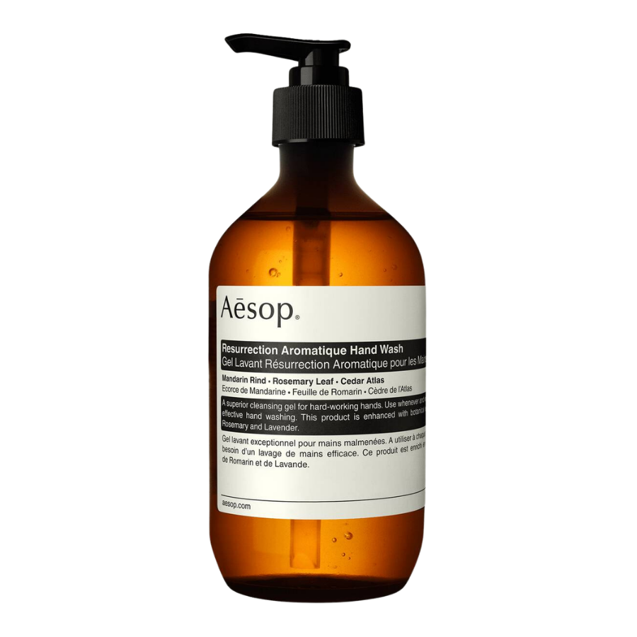 AESOP