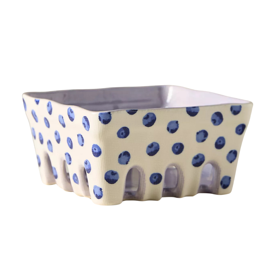 Berry basket