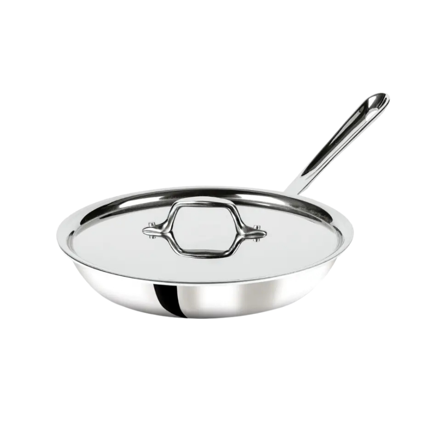 Saute Pan