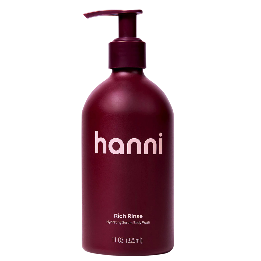 bodywash
