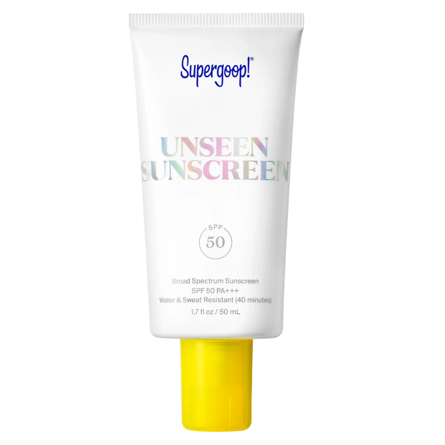 face sunscreen