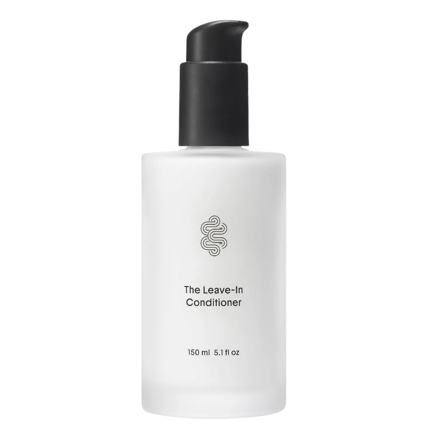 leave in conditioner