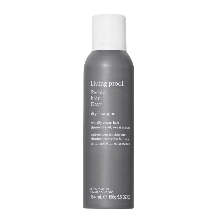 dry shampoo
